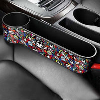 Thumbnail for MULTIFUNCTIONAL CAR SEAT ORGANIZER