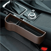 Thumbnail for MULTIFUNCTIONAL CAR SEAT ORGANIZER
