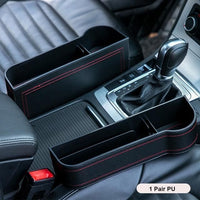 Thumbnail for MULTIFUNCTIONAL CAR SEAT ORGANIZER