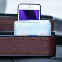 Thumbnail for MULTIFUNCTIONAL CAR SEAT ORGANIZER