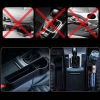 Thumbnail for MULTIFUNCTIONAL CAR SEAT ORGANIZER