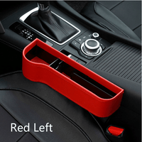 Thumbnail for MULTIFUNCTIONAL CAR SEAT ORGANIZER