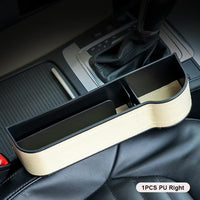 Thumbnail for MULTIFUNCTIONAL CAR SEAT ORGANIZER
