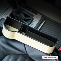 Thumbnail for MULTIFUNCTIONAL CAR SEAT ORGANIZER