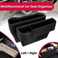 Thumbnail for MULTIFUNCTIONAL CAR SEAT ORGANIZER