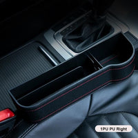 Thumbnail for MULTIFUNCTIONAL CAR SEAT ORGANIZER