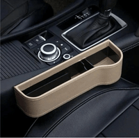 Thumbnail for MULTIFUNCTIONAL CAR SEAT ORGANIZER
