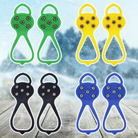 Thumbnail for 🎁New Year Sale🎁 Yatrax Non-Slip Creative Gripper Spikes For All Types Of Shoes