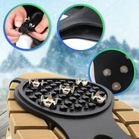 Thumbnail for 🎁New Year Sale🎁 Yatrax Non-Slip Creative Gripper Spikes For All Types Of Shoes