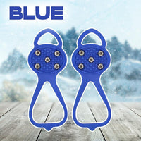 Thumbnail for 🎁New Year Sale🎁 Yatrax Non-Slip Creative Gripper Spikes For All Types Of Shoes