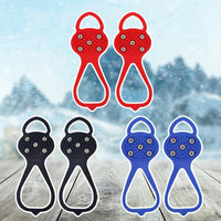 Thumbnail for 🎁New Year Sale🎁 Yatrax Non-Slip Creative Gripper Spikes For All Types Of Shoes
