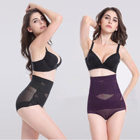Thumbnail for Cross Compression Abs Shaping Pants