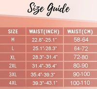 Thumbnail for Cross Compression Abs Shaping Pants