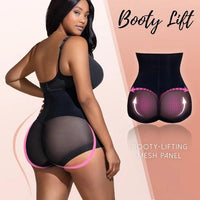 Thumbnail for Cross Compression Abs Shaping Pants