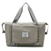 Thumbnail for ✨80% OFF✨Large Capacity Folding Travel Bag