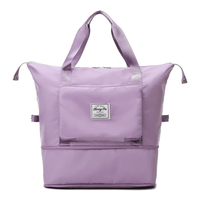 Thumbnail for ✨80% OFF✨Large Capacity Folding Travel Bag