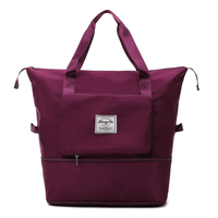 Thumbnail for ✨80% OFF✨Large Capacity Folding Travel Bag