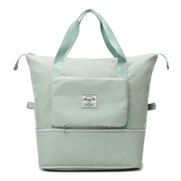 Thumbnail for ✨80% OFF✨Large Capacity Folding Travel Bag