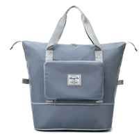 Thumbnail for ✨80% OFF✨Large Capacity Folding Travel Bag