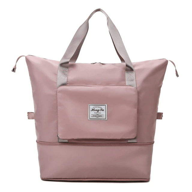 ✨80% OFF✨Large Capacity Folding Travel Bag