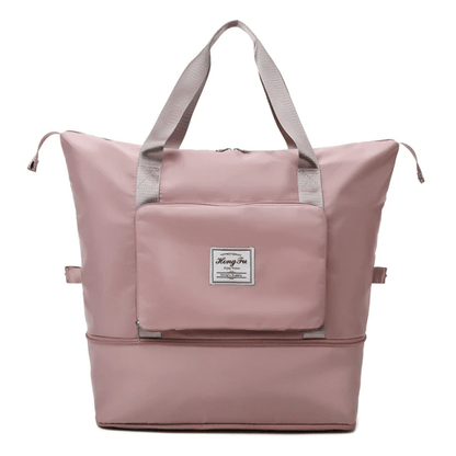 ✨80% OFF✨Large Capacity Folding Travel Bag