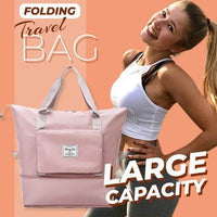 Thumbnail for ✨80% OFF✨Large Capacity Folding Travel Bag