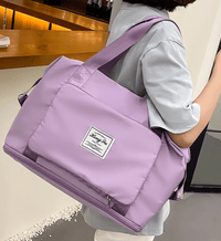 Thumbnail for ✨80% OFF✨Large Capacity Folding Travel Bag