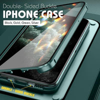 Thumbnail for Double-Sided Buckle iPhone Case🔥50% OFF TODAY ONLY