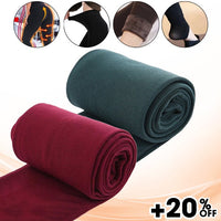 Thumbnail for Legaci Leggings – Winter Warm Waterproof High-waist Leggings