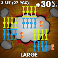 Thumbnail for Sucker Toys – Family Interactive Toy