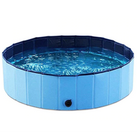 Thumbnail for PORTABLE PAW POOL™
