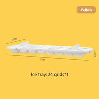 Thumbnail for 🔥Summer Hot sale🔥-Press type Ice Cube Maker