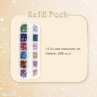 Thumbnail for 🎅CHRISTMAS PRE-SALE 45% 🎄Blingal DIY CRYSTAL Embroidery Pen