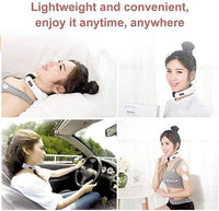 Thumbnail for ELECTRIC PULSE NECK MASSAGER