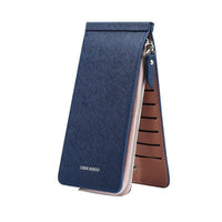 Thumbnail for Multifunctional Long Wallet