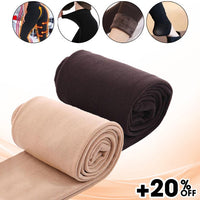 Thumbnail for Legaci Leggings – Winter Warm Waterproof High-waist Leggings
