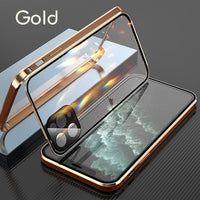 Thumbnail for Double-Sided Buckle iPhone Case🔥50% OFF TODAY ONLY