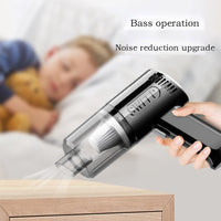 Thumbnail for Handheld Vacuum Cleaner