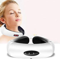 Thumbnail for ELECTRIC PULSE NECK MASSAGER
