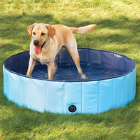 Thumbnail for PORTABLE PAW POOL™