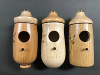 Thumbnail for Last Day Sale 50% OFF💕Wooden Hummingbird House-Gift for Nature Lovers
