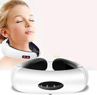 Thumbnail for ELECTRIC PULSE NECK MASSAGER