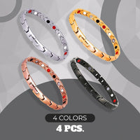 Thumbnail for Magnetic Lymph Detox Bracelet