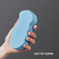 Thumbnail for 🎁Last Day 50% OFF🔥Super Soft Exfoliating Bath Sponge