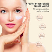 Thumbnail for 2022 New Magical Perfecting Base Face Primer Under Foundation🔥
