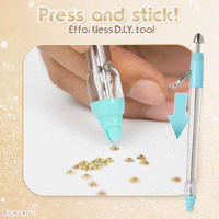 Thumbnail for 🎅CHRISTMAS PRE-SALE 45% 🎄Blingal DIY CRYSTAL Embroidery Pen