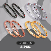 Thumbnail for Magnetic Lymph Detox Bracelet