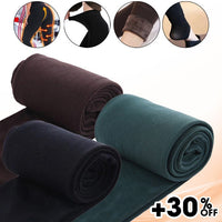 Thumbnail for Legaci Leggings – Winter Warm Waterproof High-waist Leggings