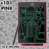 Thumbnail for Drawing Tablet – LCD Writing Tablet