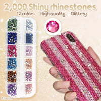 Thumbnail for 🎅CHRISTMAS PRE-SALE 45% 🎄Blingal DIY CRYSTAL Embroidery Pen